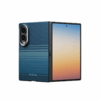 Pitaka Edge Case (Aaron Button) เคส Samsung Galaxy Z Fold 8 – Moonrise [Pre-Order]