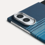 Pitaka Edge Case (Aaron Button) เคส Samsung Galaxy Z Fold 8 – Moonrise [Pre-Order] - Image 5