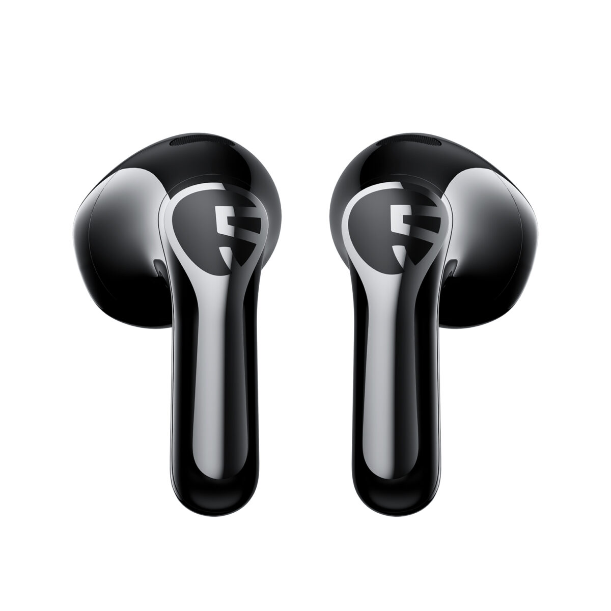 (มีพร้อมส่ง) Soundpeats Air6 HS - Black - Image 2