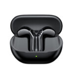 (มีพร้อมส่ง) Soundpeats Air6 HS - Black