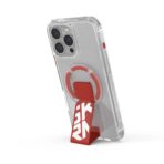 Skinarma ARCH XE Phaze Grip Stand Magnetic - Red