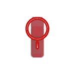 Skinarma ARCH XE Phaze Grip Stand Magnetic - Red - Image 3