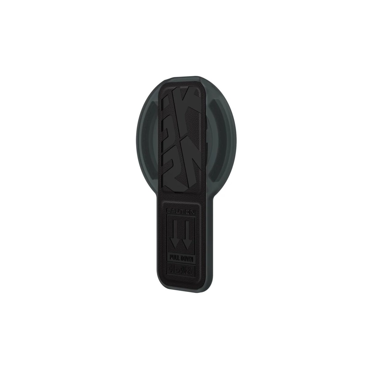 Skinarma ARCH XE Phaze Grip Stand Magnetic - Black - Image 2