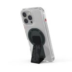 Skinarma ARCH XE Phaze Grip Stand Magnetic - Black