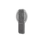 Skinarma ARCH XE Phaze Grip Stand Magnetic - Titanium - Image 2