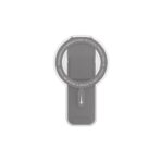 Skinarma ARCH XE Phaze Grip Stand Magnetic - Titanium - Image 3
