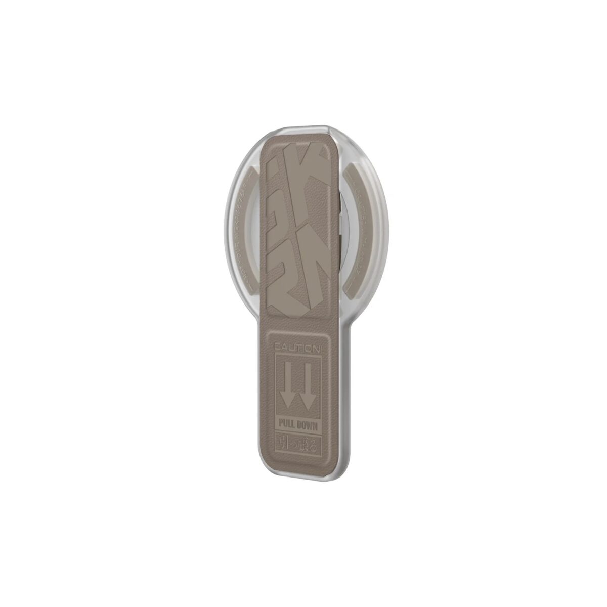 Skinarma ARCH XE Phaze Grip Stand Magnetic - Champagne - Image 2