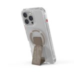 Skinarma ARCH XE Phaze Grip Stand Magnetic - Champagne