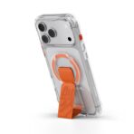 Skinarma ARCH XE Phaze Grip Stand Magnetic - Orange