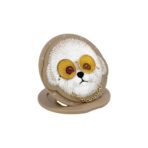 Nimmy Magnetic Grip Stand Holder Cool and Cute 2.0 - Poodle Brown - Image 2