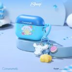 (มีพร้อมส่ง) Sheep Cinnamoroll Collection Case เคส Airpods 4