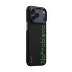 (มีพร้อมส่ง) Pitaka Ultra-Slim Case เคส iPhone 17 Pro Max – NoProblemo