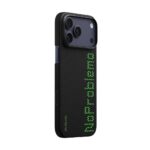 (มีพร้อมส่ง) Pitaka Ultra-Slim Case เคส iPhone 17 Pro – NoProblemo