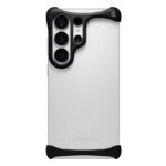 (⭐ซื้อเคส+ฟิล์มกระจก ลด 300 บาท) Arc Pulse Aluminum Case เคส Galaxy S26 Ultra – Matte Black