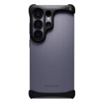(⭐ซื้อเคส+ฟิล์มกระจก ลด 300 บาท) Arc Pulse Aluminum Case เคส Galaxy S26 Ultra – Matte Black - Image 3