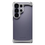 (⭐ซื้อเคส+ฟิล์มกระจก ลด 400 บาท) Arc Pulse Aluminum Case เคส Galaxy S26 Ultra – Silver - Image 4