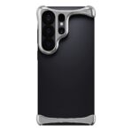 (⭐ซื้อเคส+ฟิล์มกระจก ลด 400 บาท) Arc Pulse Aluminum Case เคส Galaxy S26 Ultra – Silver - Image 2