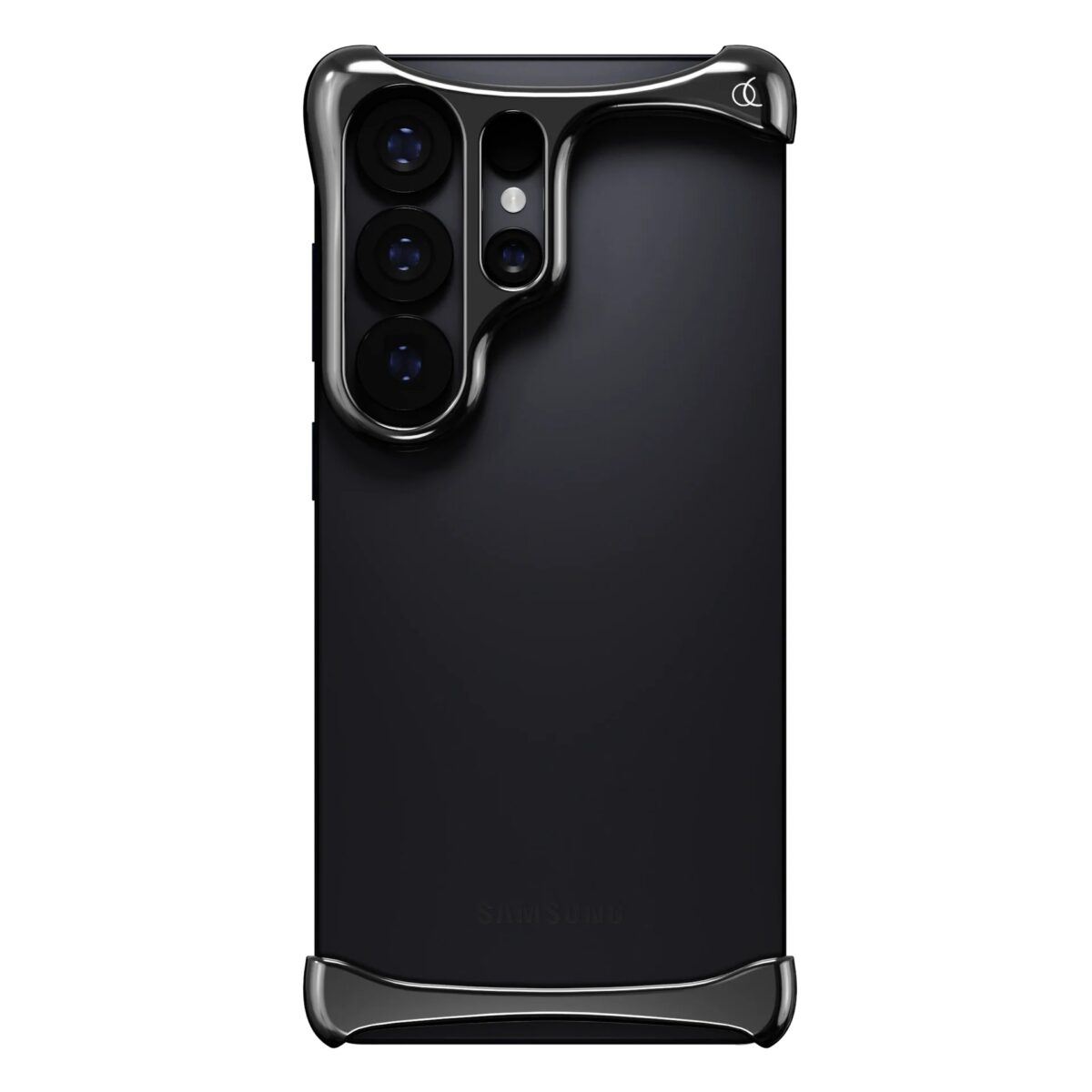 (⭐ซื้อเคส+ฟิล์มกระจก ลด 500 บาท) Arc Pulse Aluminum Case เคส Galaxy S26 Ultra – Graphite - Image 2