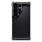 (⭐ซื้อเคส+ฟิล์มกระจก ลด 500 บาท) Arc Pulse Aluminum Case เคส Galaxy S26 Ultra – Graphite - Image 2