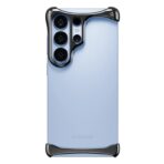 (⭐ซื้อเคส+ฟิล์มกระจก ลด 500 บาท) Arc Pulse Aluminum Case เคส Galaxy S26 Ultra – Graphite - Image 3