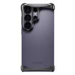 (⭐ซื้อเคส+ฟิล์มกระจก ลด 500 บาท) Arc Pulse Aluminum Case เคส Galaxy S26 Ultra – Graphite - Image 4