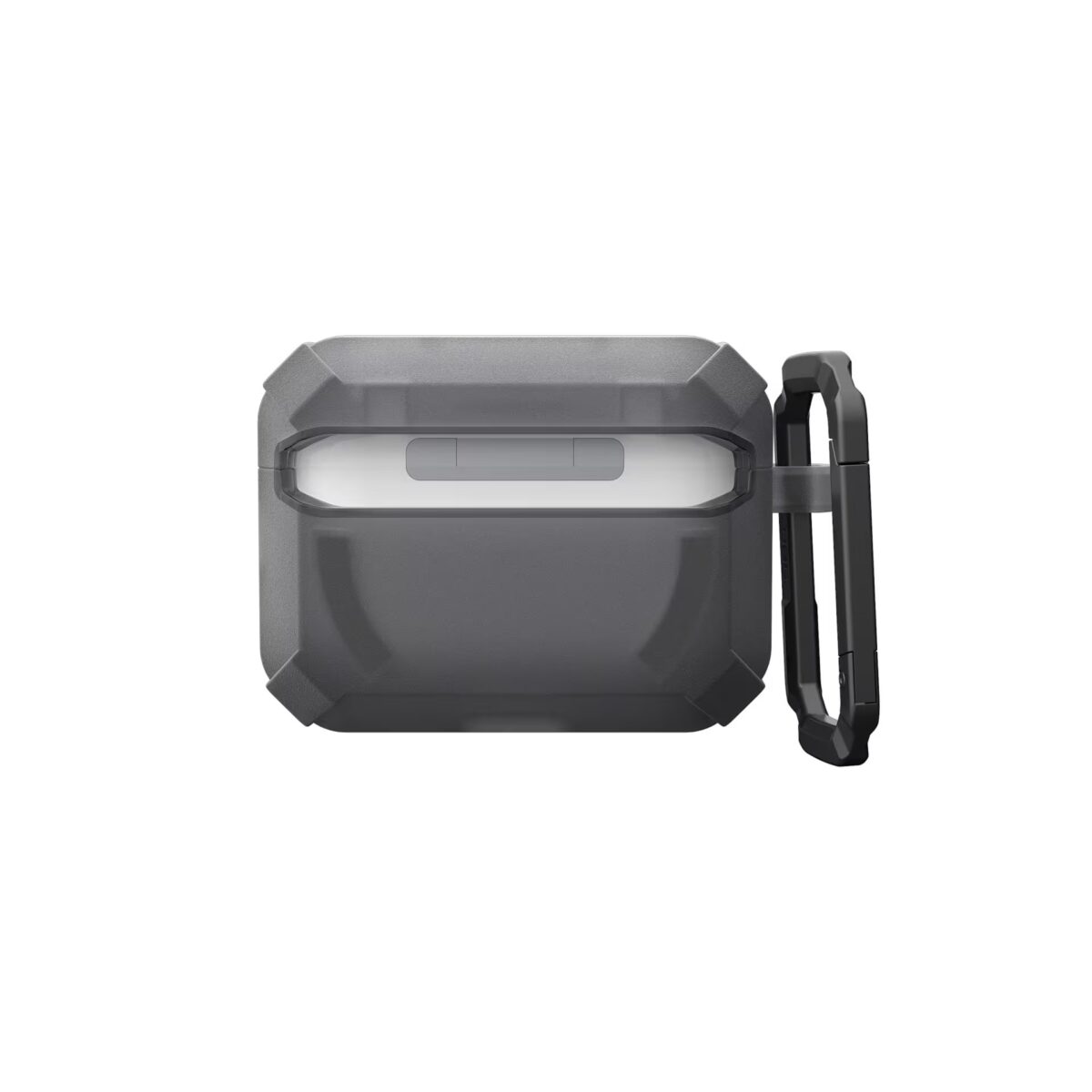 UAG Plasma Case เคส Airpods Pro 3 – Smoke/Lava - Image 4