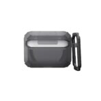 UAG Plasma Case เคส Airpods Pro 3 – Smoke/Lava - Image 4