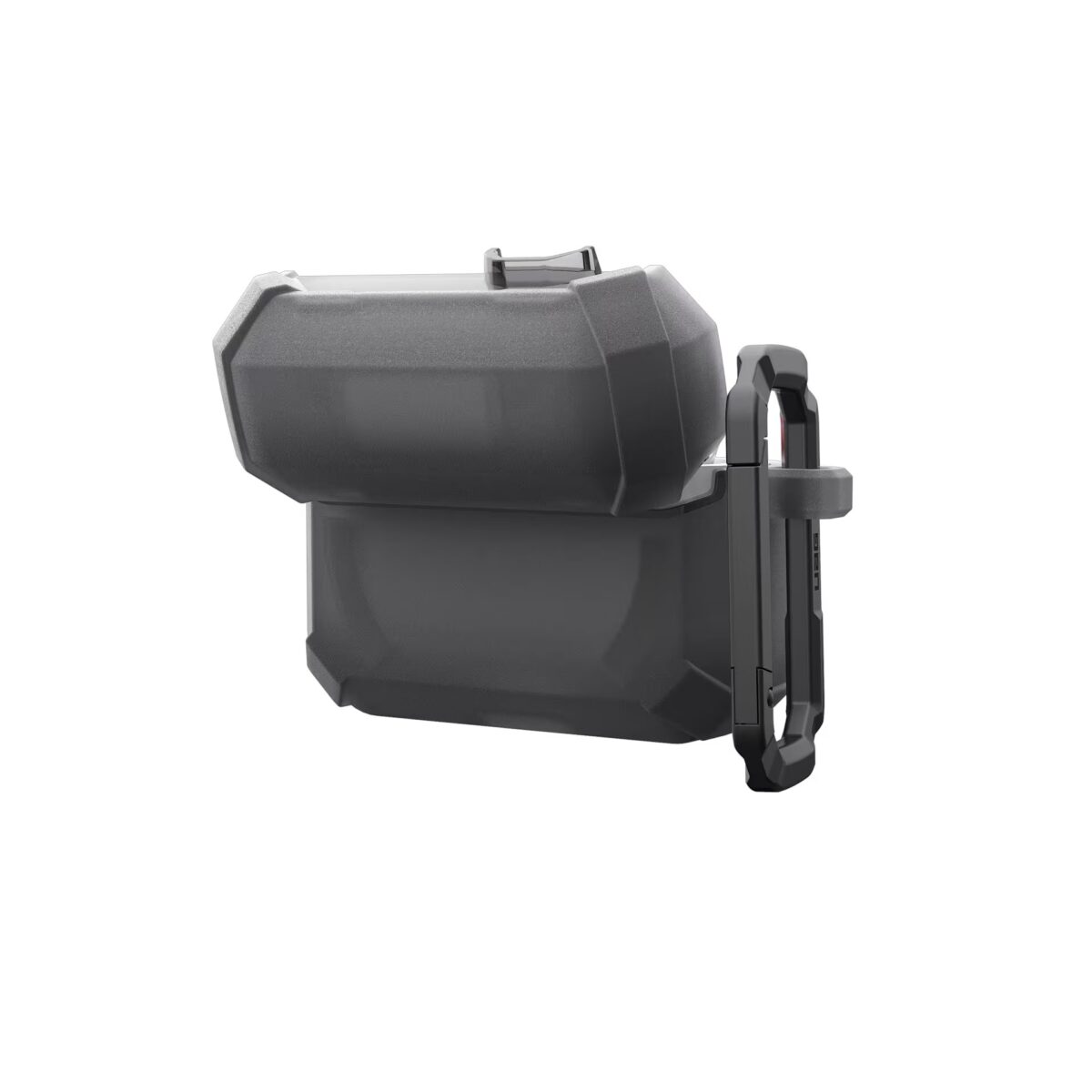 UAG Plasma Case เคส Airpods Pro 3 – Smoke/Lava - Image 5