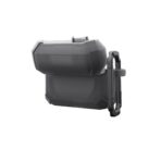 UAG Plasma Case เคส Airpods Pro 3 – Smoke/Lava - Image 5