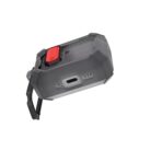 UAG Plasma Case เคส Airpods Pro 3 – Smoke/Lava - Image 6