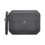 UAG Scout Case เคส Airpods Pro 3 – Smoke