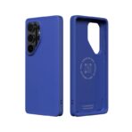 Rhinoshield Solid X (Magsafe) Case เคส Galaxy S26 Ultra – Classic Blue [Pre-Order] - Image 2