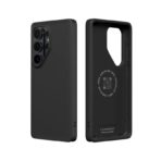 Rhinoshield Solid X (Magsafe) Case เคส Galaxy S26 Ultra – Classic Black [Pre-Order] - Image 2