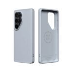 Rhinoshield Solid X (Magsafe) Case เคส Galaxy S26 Ultra – Ash Grey [Pre-Order] - Image 2