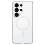 Rhinoshield Clear Case (Magsafe) เคส Galaxy S26 Ultra – Clear [Pre-Order]