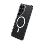 Rhinoshield Clear Case (Magsafe) เคส Galaxy S26 Ultra – Clear [Pre-Order] - Image 2
