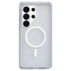 Rhinoshield AirX (Magsafe) Case เคส Galaxy S26 Ultra – Flux Gray [Pre-Order]