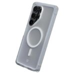Rhinoshield AirX (Magsafe) Case เคส Galaxy S26 Ultra – Flux Gray [Pre-Order] - Image 3