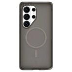 Rhinoshield AirX (Magsafe) Case เคส Galaxy S26 Ultra – Vero Black [Pre-Order]