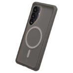 Rhinoshield AirX (Magsafe) Case เคส Galaxy S26 Ultra – Vero Black [Pre-Order] - Image 2
