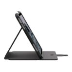UAGMetropolis Tact.Armr Case เคส iPad 11″ (A16/2025) – Black - Image 6
