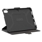 UAGMetropolis Tact.Armr Case เคส iPad 11″ (A16/2025) – Black - Image 5
