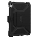 UAGMetropolis Tact.Armr Case เคส iPad 11″ (A16/2025) – Black - Image 2