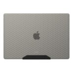 UAG Essential Armor Case เคส MacBook Pro 16″ (M5/M4/M3/M2) – Ash - Image 2