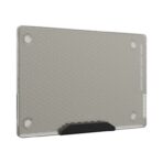 UAG Essential Armor Case เคส MacBook Pro 16″ (M5/M4/M3/M2) – Ash - Image 5