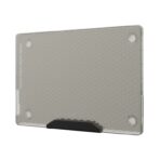 UAG Essential Armor Case เคส MacBook Pro 16″ (M5/M4/M3/M2) – Ash - Image 6
