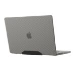 UAG Essential Armor Case เคส MacBook Pro 16″ (M5/M4/M3/M2) – Ash