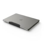 UAG Essential Armor Case เคส MacBook Pro 16″ (M5/M4/M3/M2) – Ash - Image 8