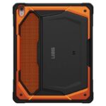 UAG Monarch Case เคส iPad Air 13″ (M3/M2) – Kevlar Burnt Orange