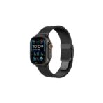 (มีพร้อมส่ง) AMAZINGthing  Titan Metal สาย Apple Watch Series 6/7/8/9/10/11/SE/Ultra (38/40/41/42/44/45/46/49 MM) - Image 3